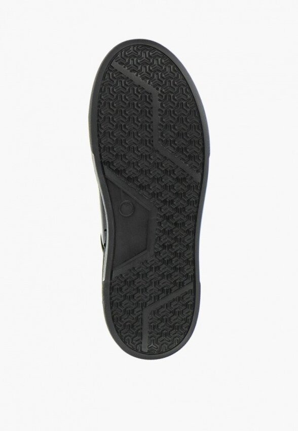 Ботинки Mof-Berg