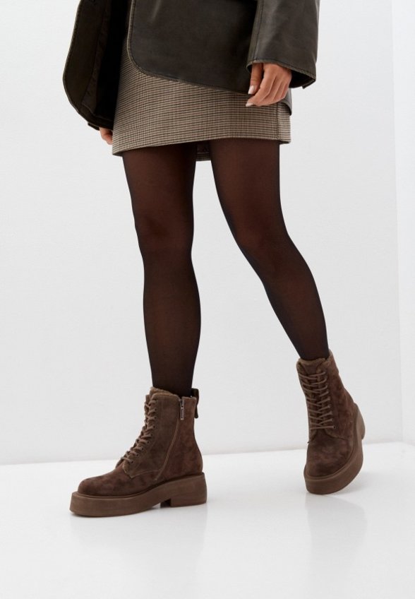 Ботинки Graciana