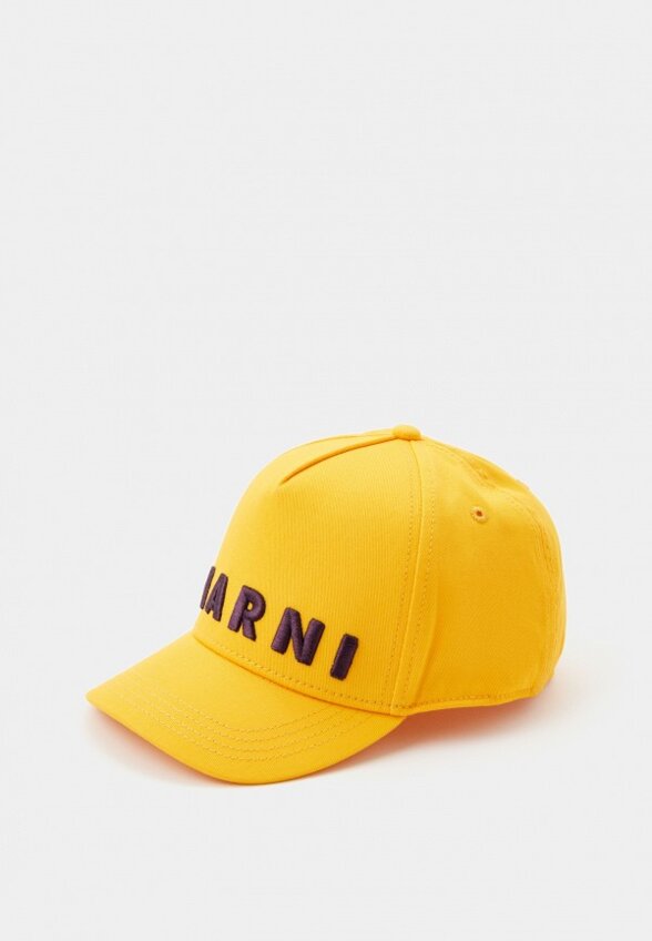 Бейсболка Marni