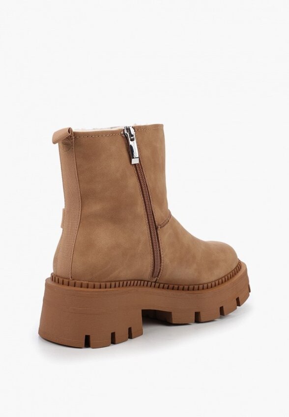 Полусапоги Tamaris