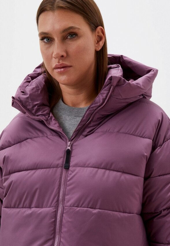 Пуховик Kappa