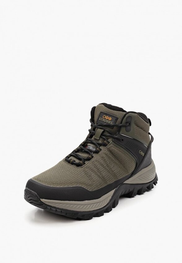 Ботинки трекинговые Strobbs