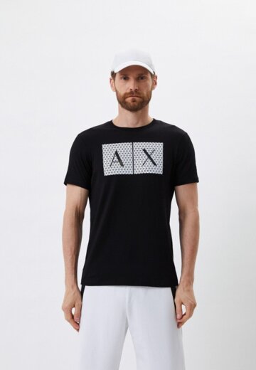 Футболка Armani Exchange
