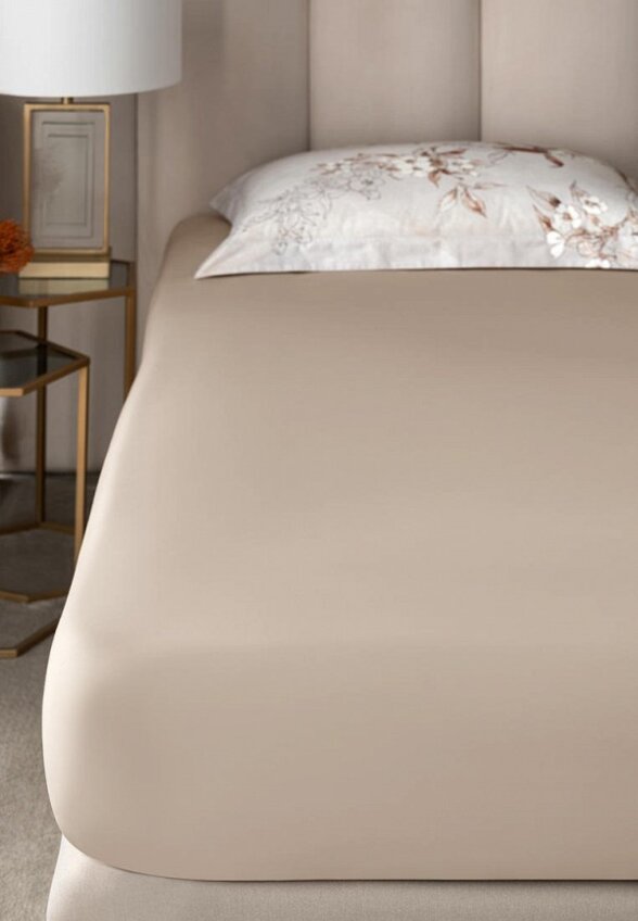 Простыня 2-спальная Togas