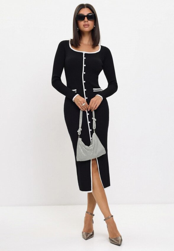 Платье Sandrine