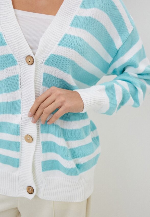 Кардиган Dunia