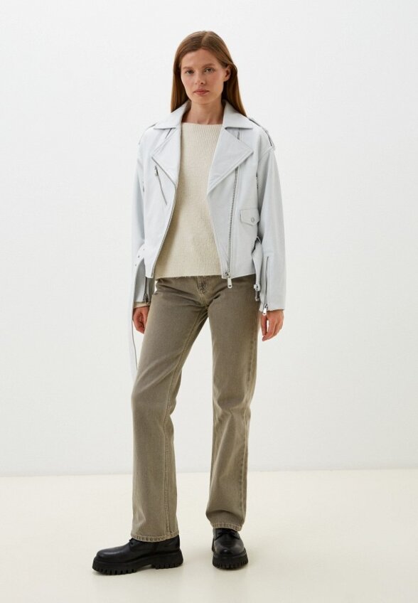 Косуха Снежная Королева