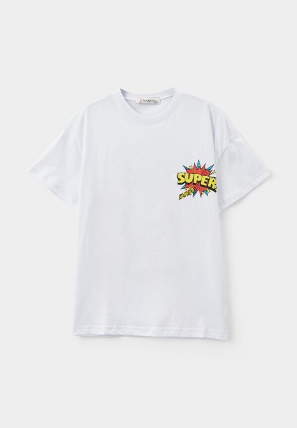 Футболка Marions