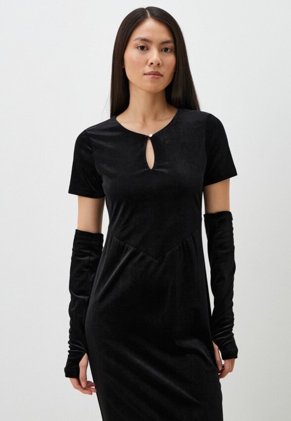 Платье Mokko Brand