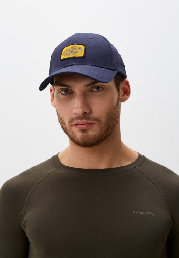 Бейсболка Viking