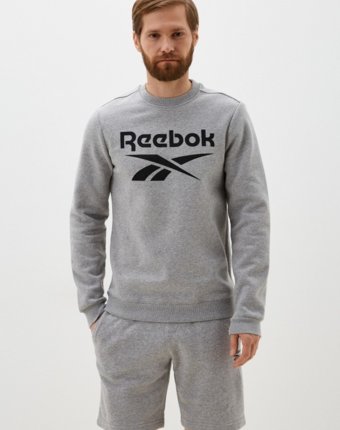 Свитшот Reebok мужчинам