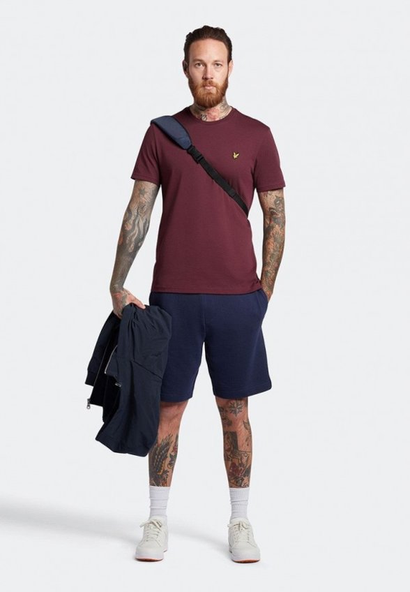 Футболка Lyle & Scott