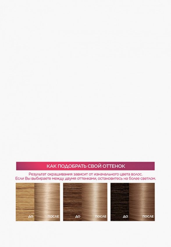 Краска для волос L'Oreal Paris