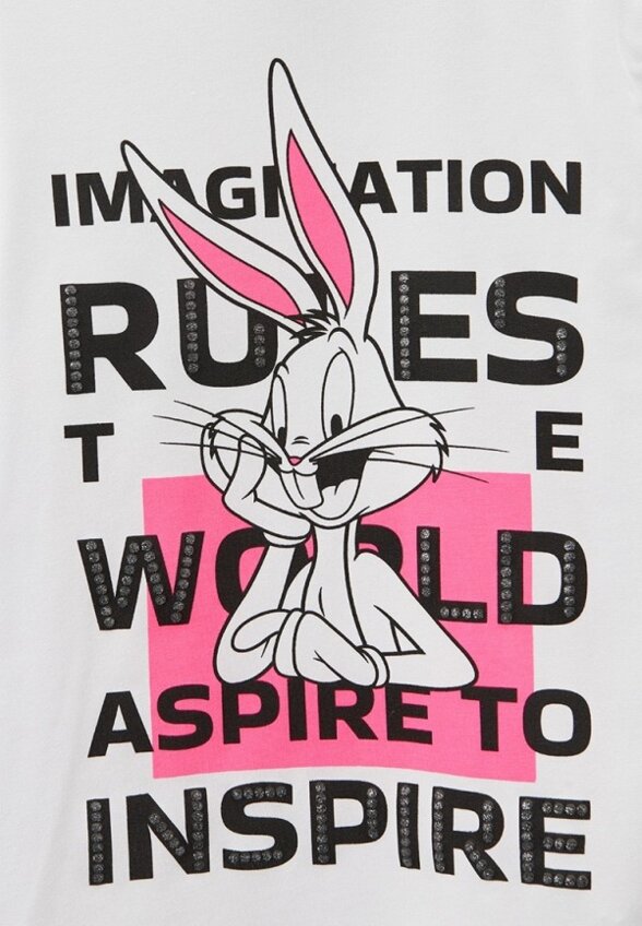 Лонгслив PlayToday