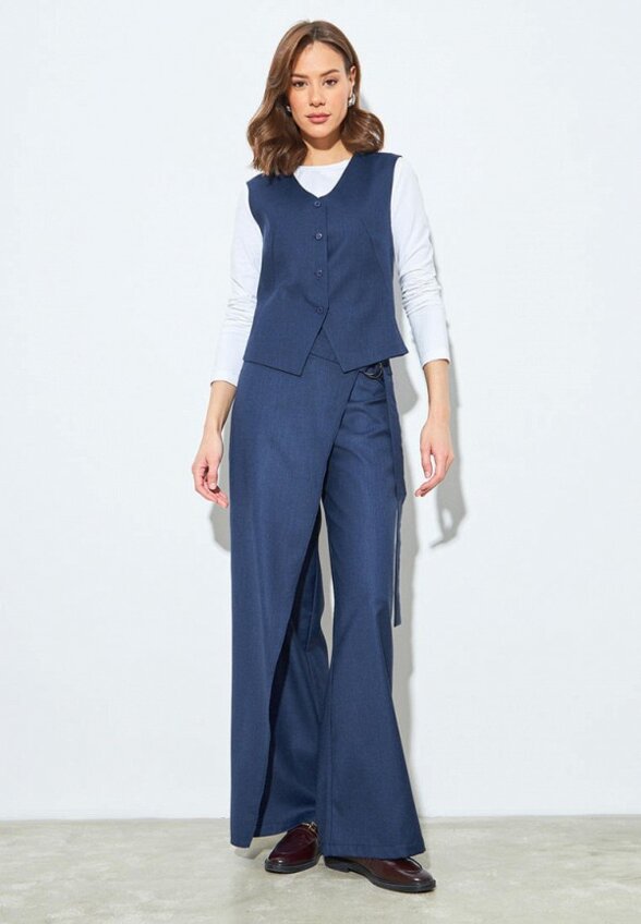 Костюм Сиринга