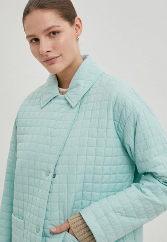 Куртка-рубашка Finn Flare