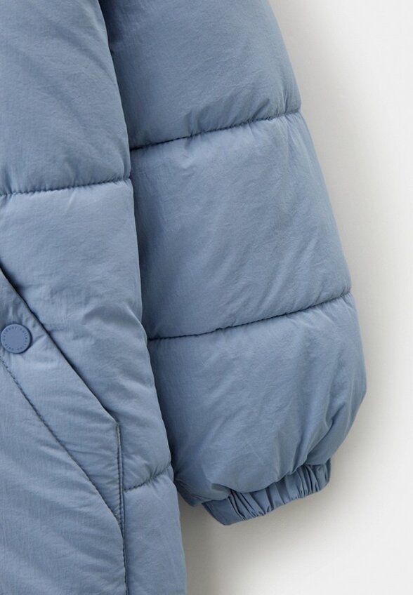 Куртка утепленная Sela