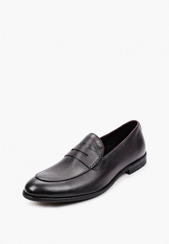 Лоферы Respect