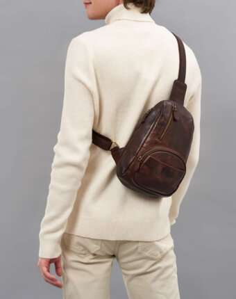 Др.Коффер ZD2019-248-09 рюкзак мужчинам