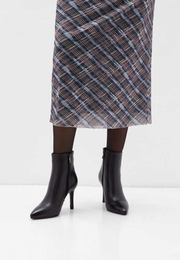 Ботильоны Valley