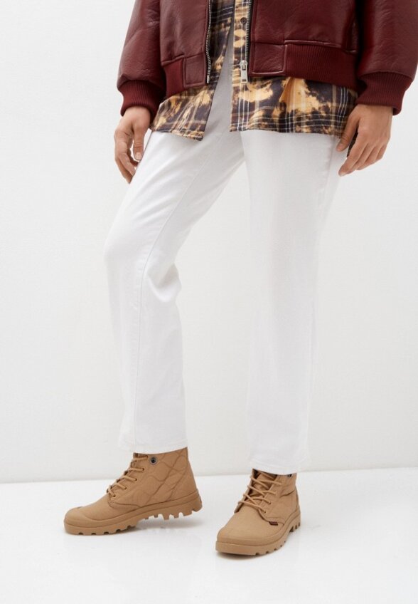 Ботинки Palladium