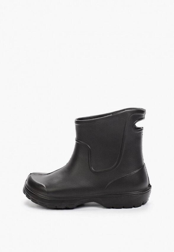 Полусапоги резиновые Kaury