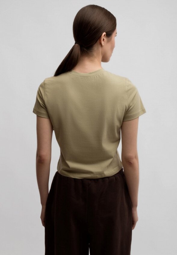 Футболка Asur