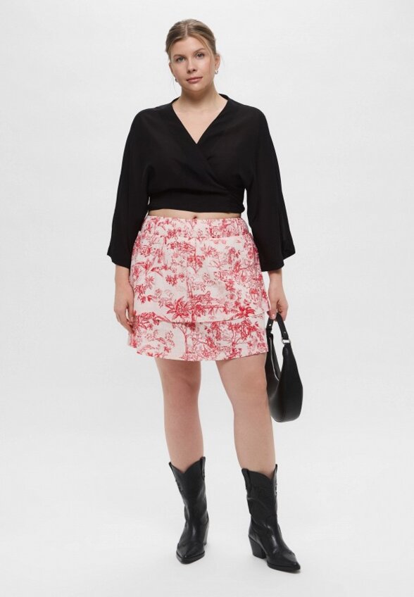 Юбка H&M