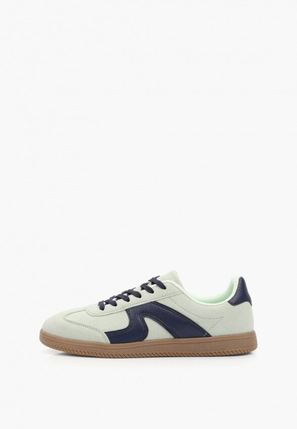 Кеды Safety Jogger