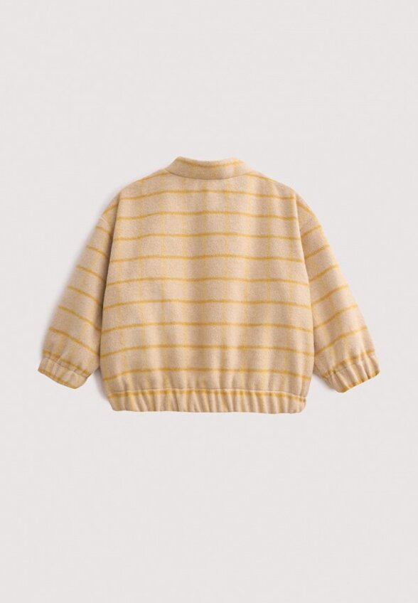 Куртка Loomknits