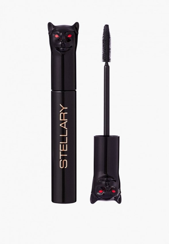 Тушь для ресниц Stellary