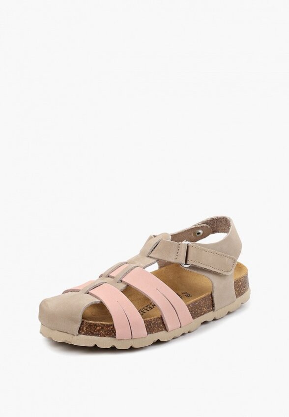 Сандалии Footwell