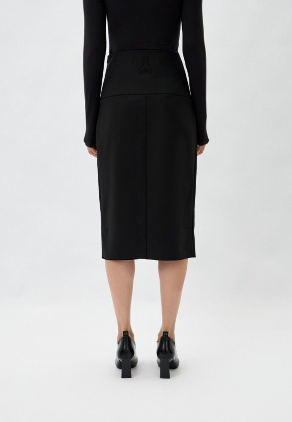 Юбка Patrizia Pepe