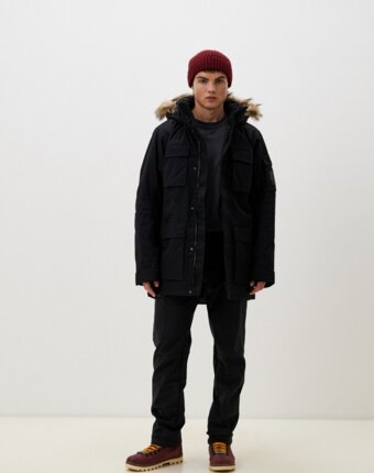 Парка Jack Wolfskin мужчинам