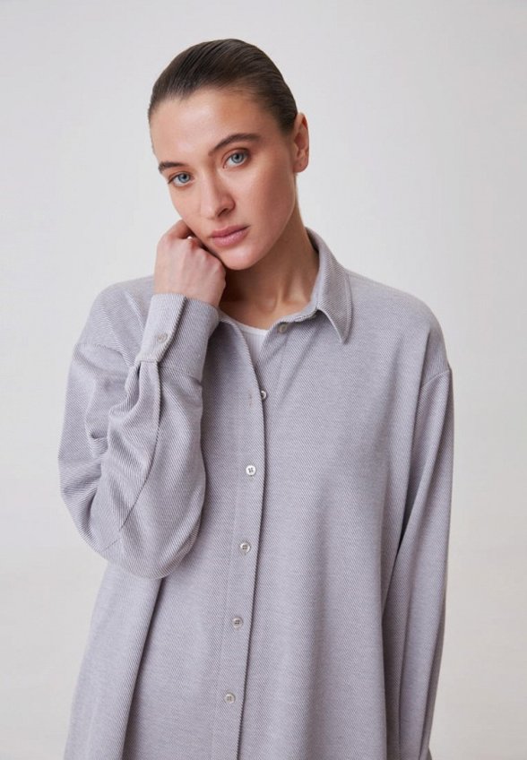 Рубашка Antiga