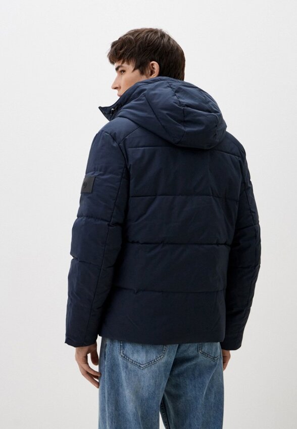 Куртка утепленная Baon