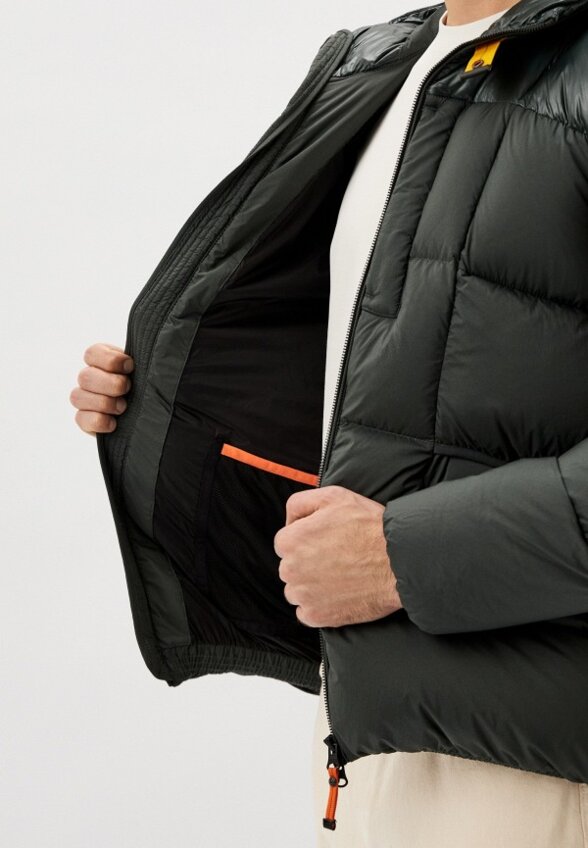 Пуховик Parajumpers