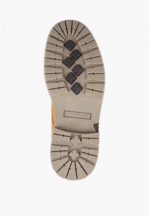 Ботинки Cotton Belt