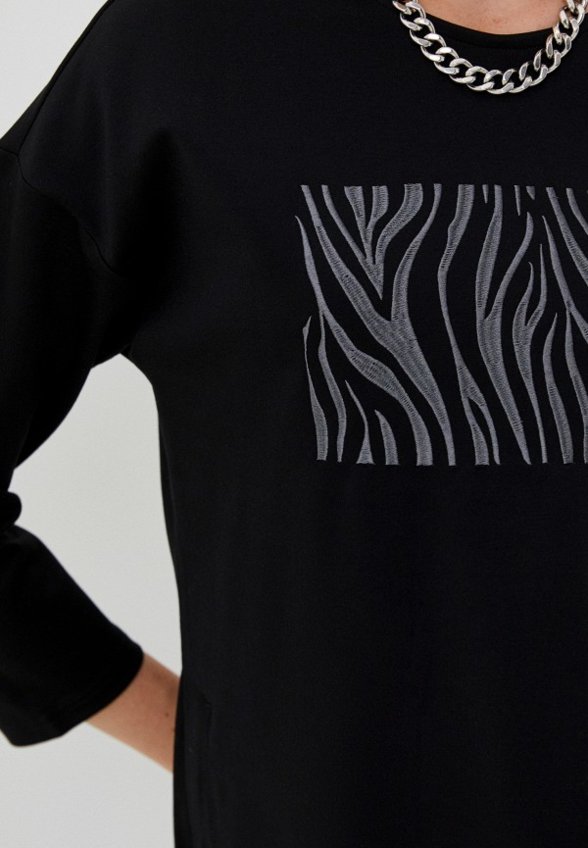 Лонгслив Savage