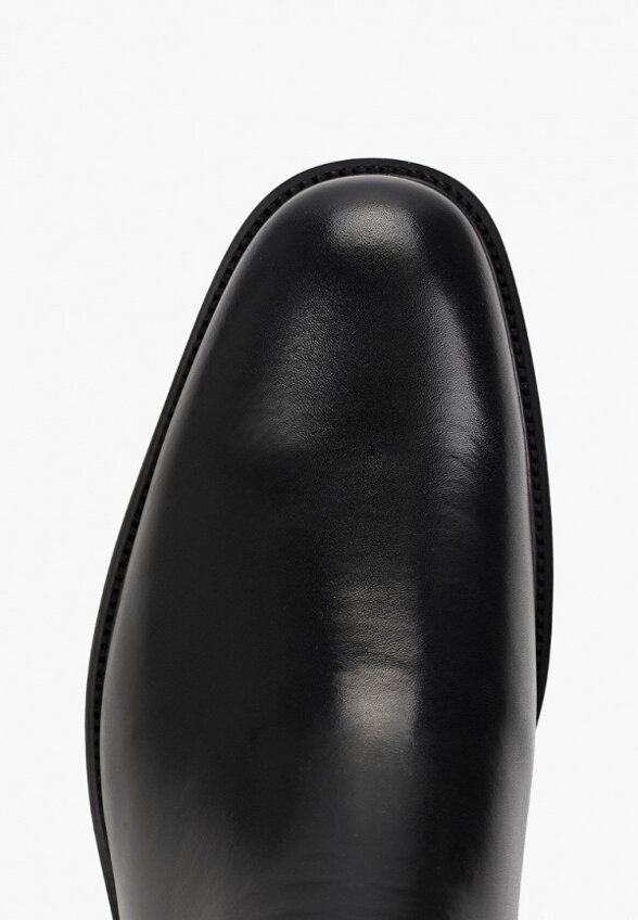 Ботинки Abricot