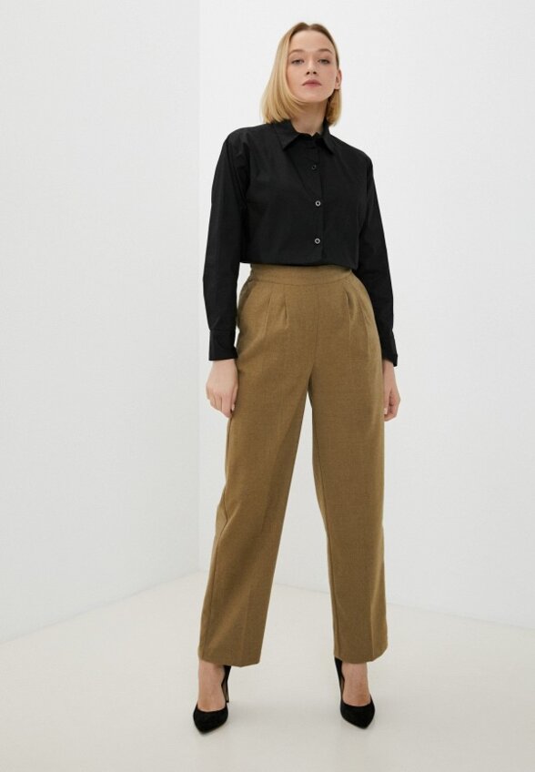 Брюки Tom Tailor