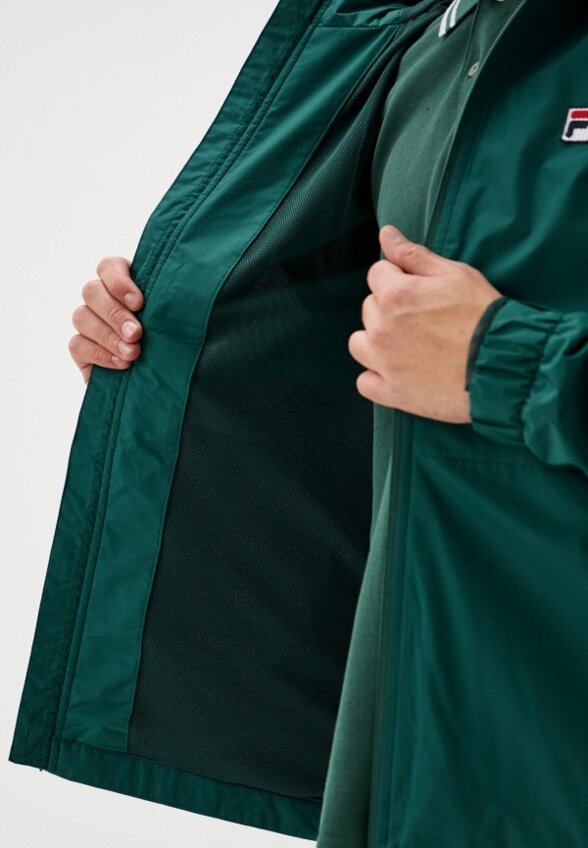Ветровка Fila