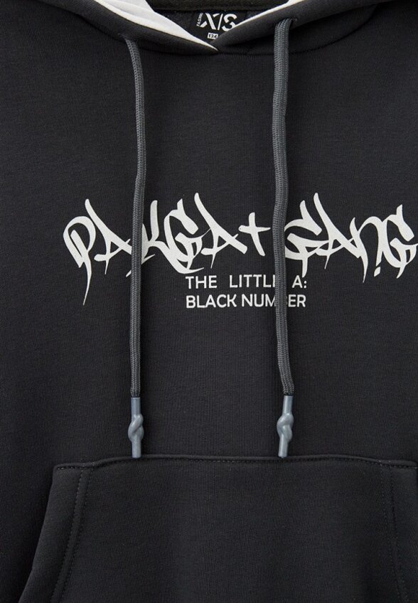 Худи Fashion X&S