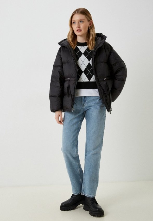 Пуховик Belucci