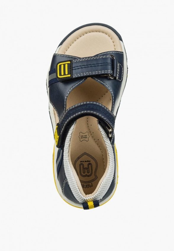 Сандалии Mursu