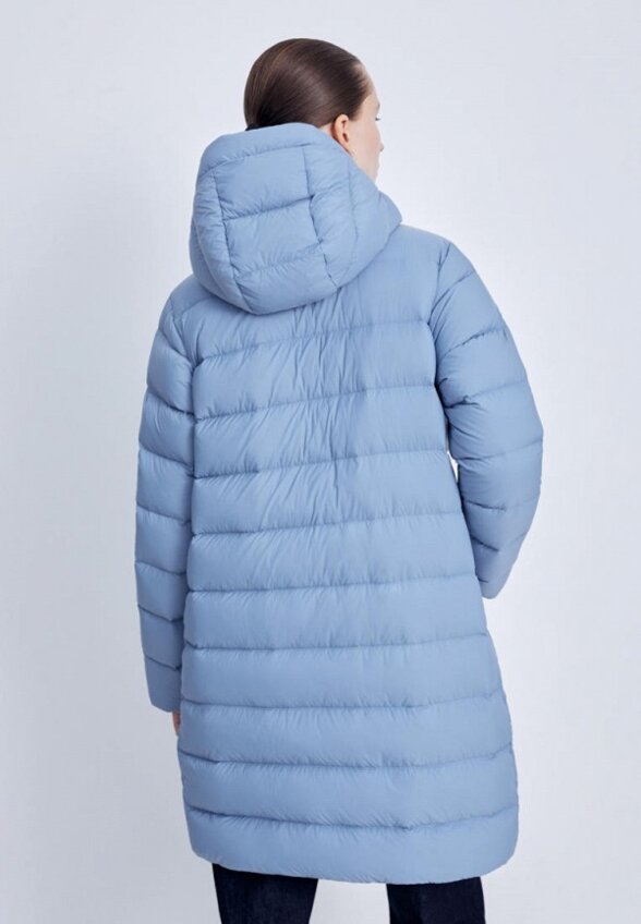 Пуховик Finn Flare