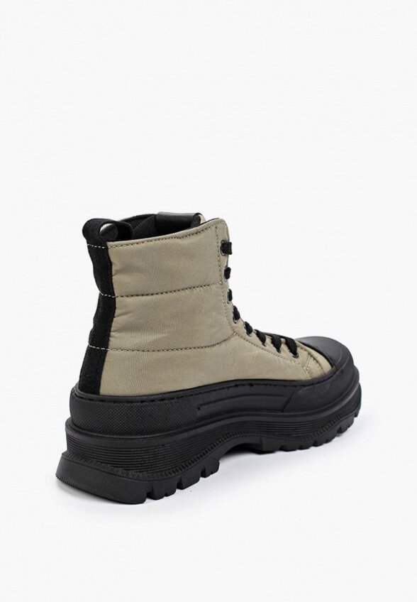 Ботинки Rococo’