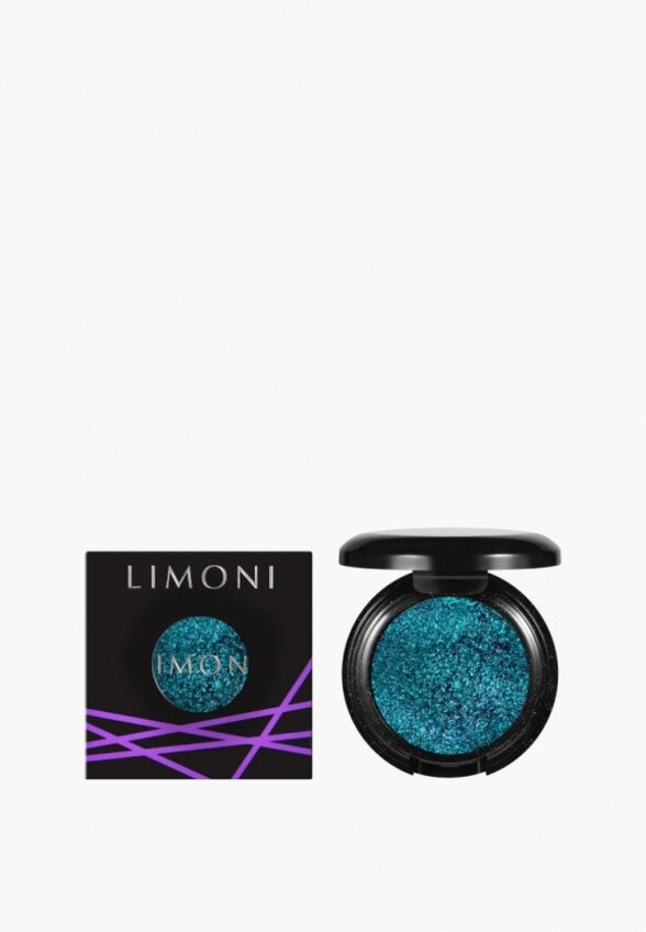Тени для век Limoni