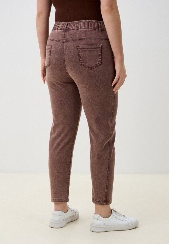 Джеггинсы Svesta