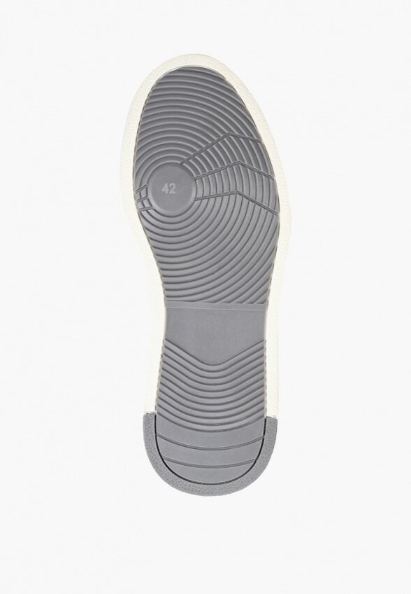 Топсайдеры Dino Ricci